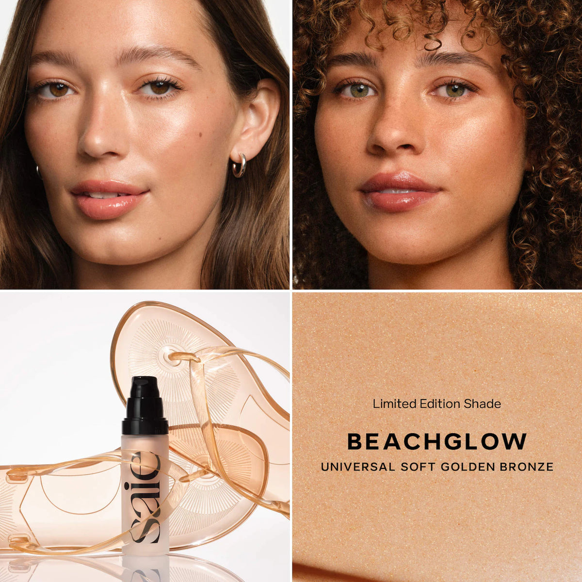 glowy super gel illuminator & liquid highlighter