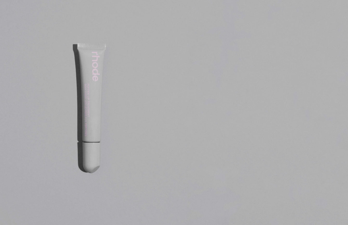 PEPTIDE LIP TREATMENT
