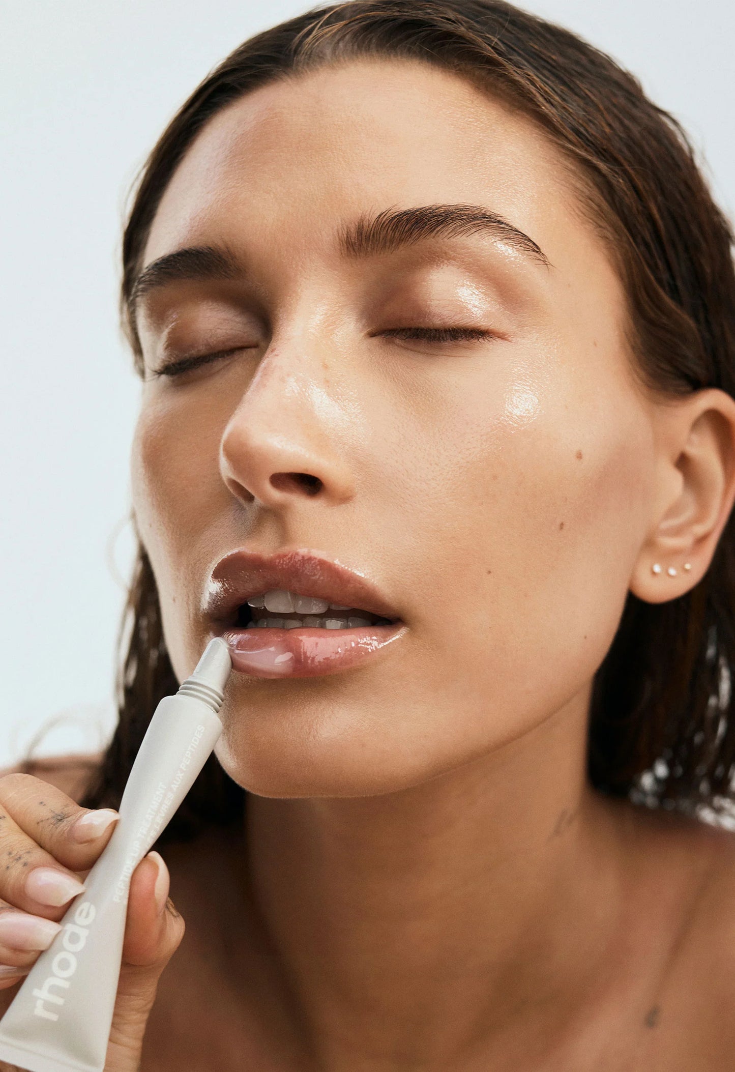 PEPTIDE LIP TREATMENT