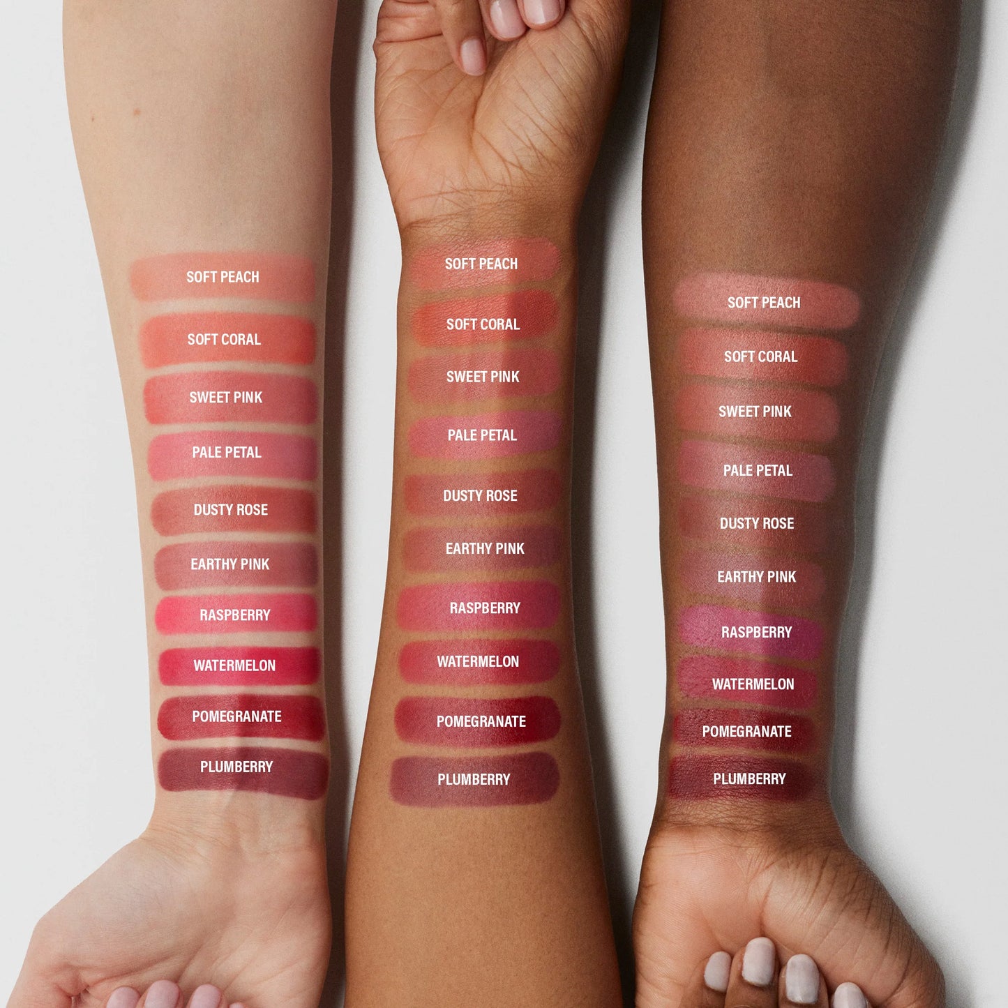 soft pop blush stick