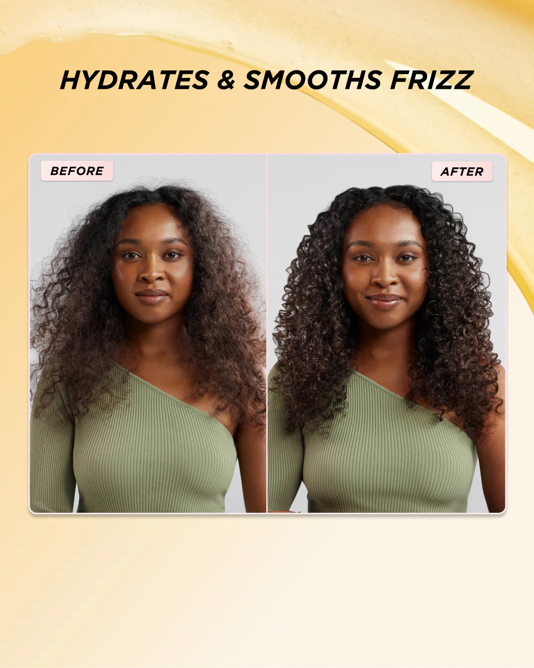 HONEY INFUSED HAIR OIL