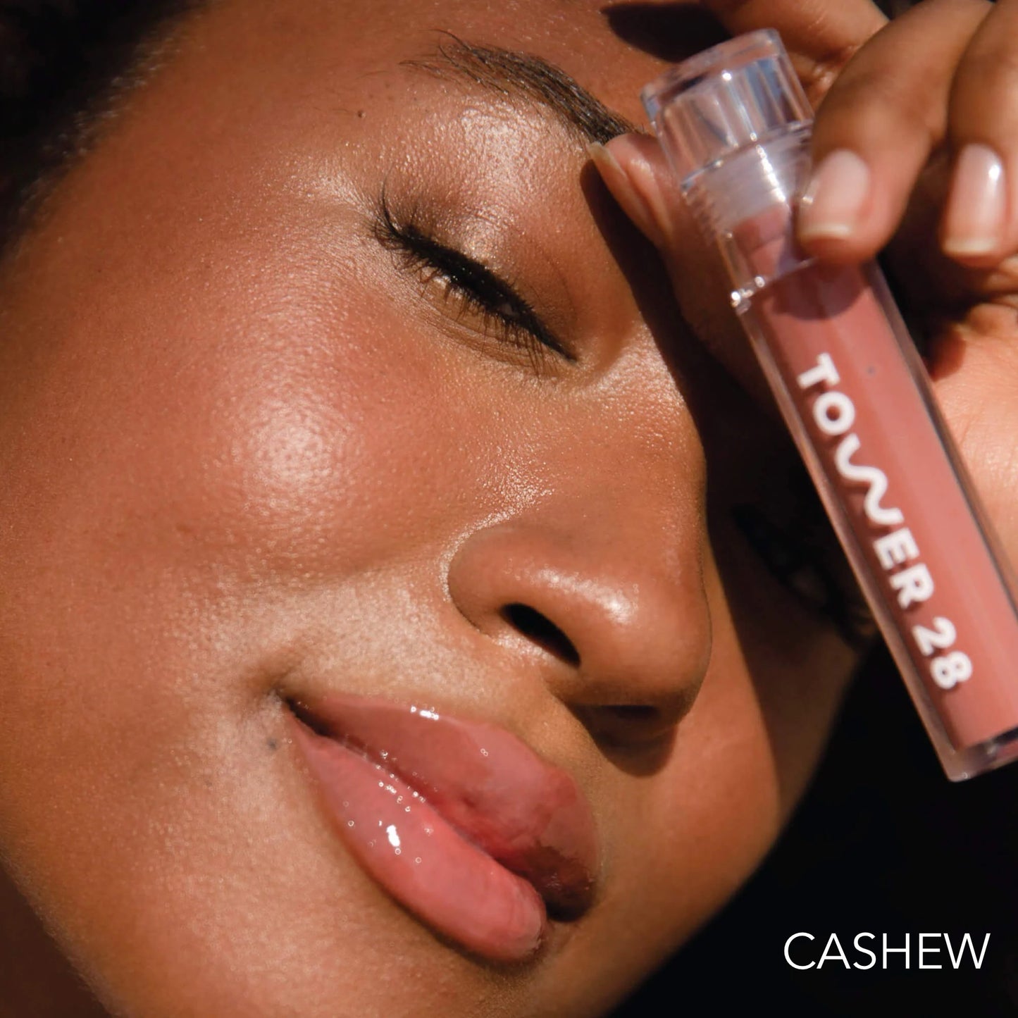 shine on lip jelly