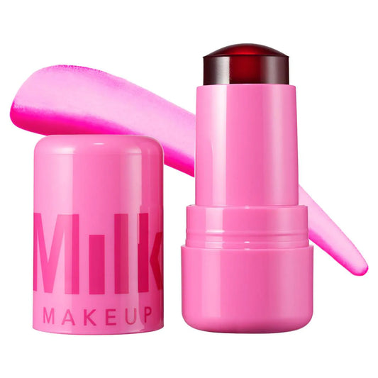 cooling water jelly tint lip + cheek blush stain