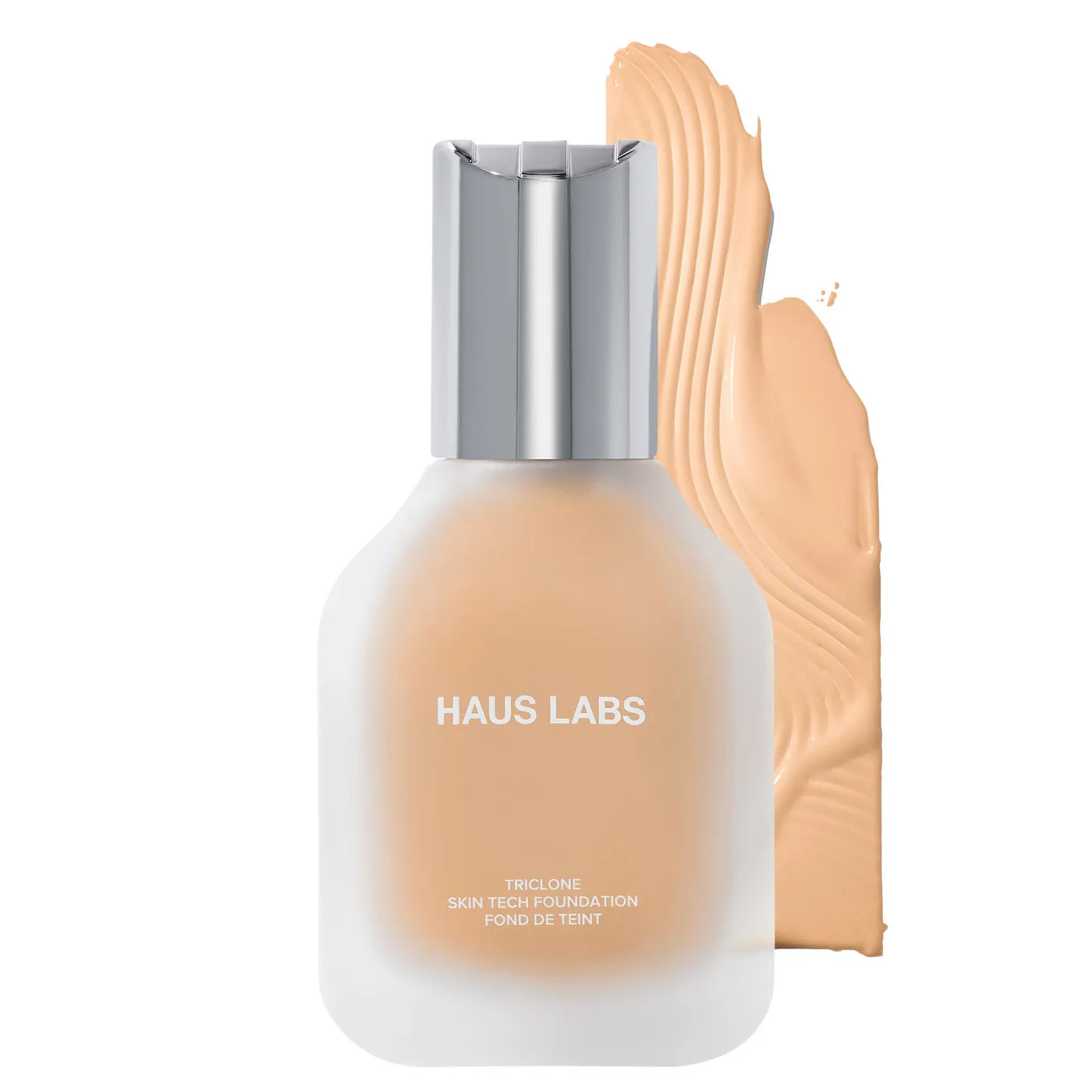 triclone skin tech foundation