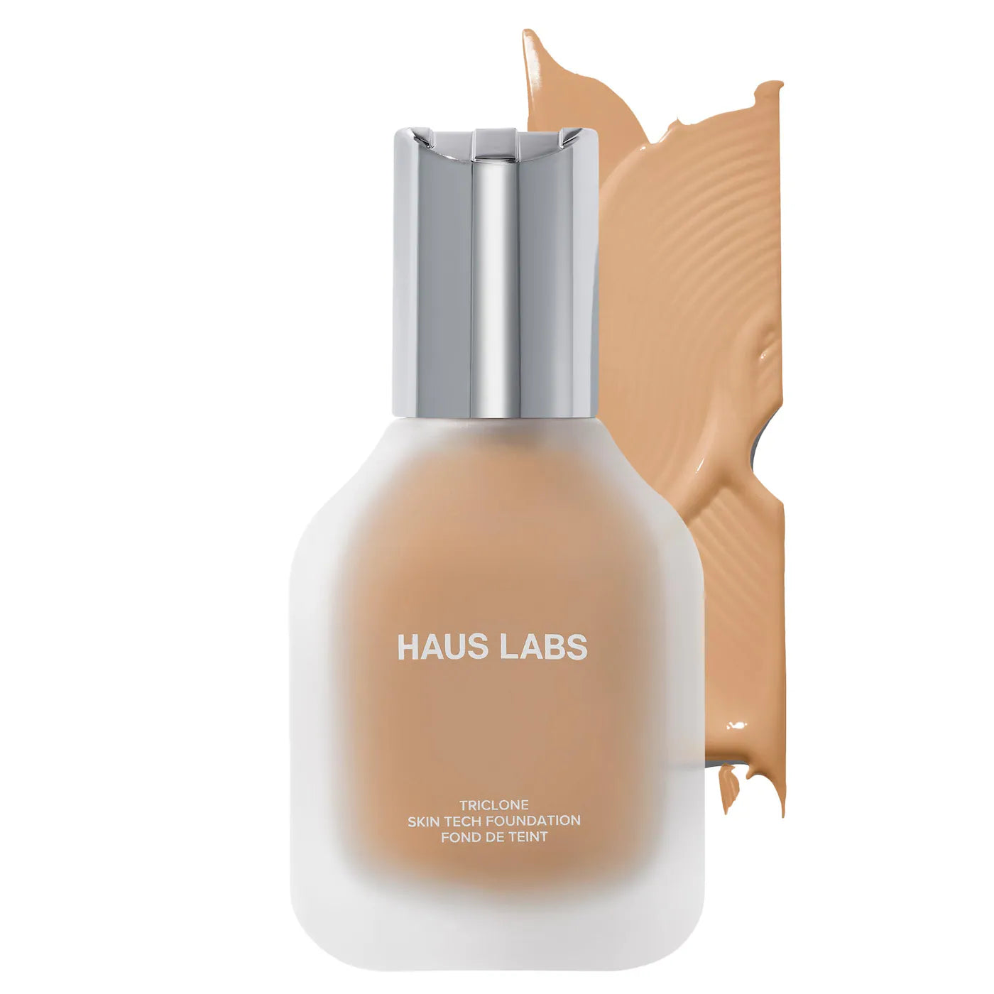 triclone skin tech foundation