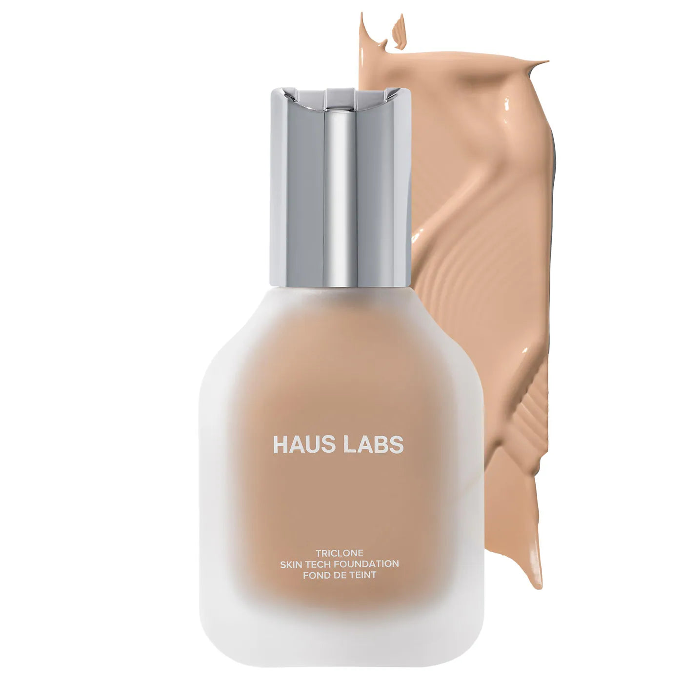 triclone skin tech foundation