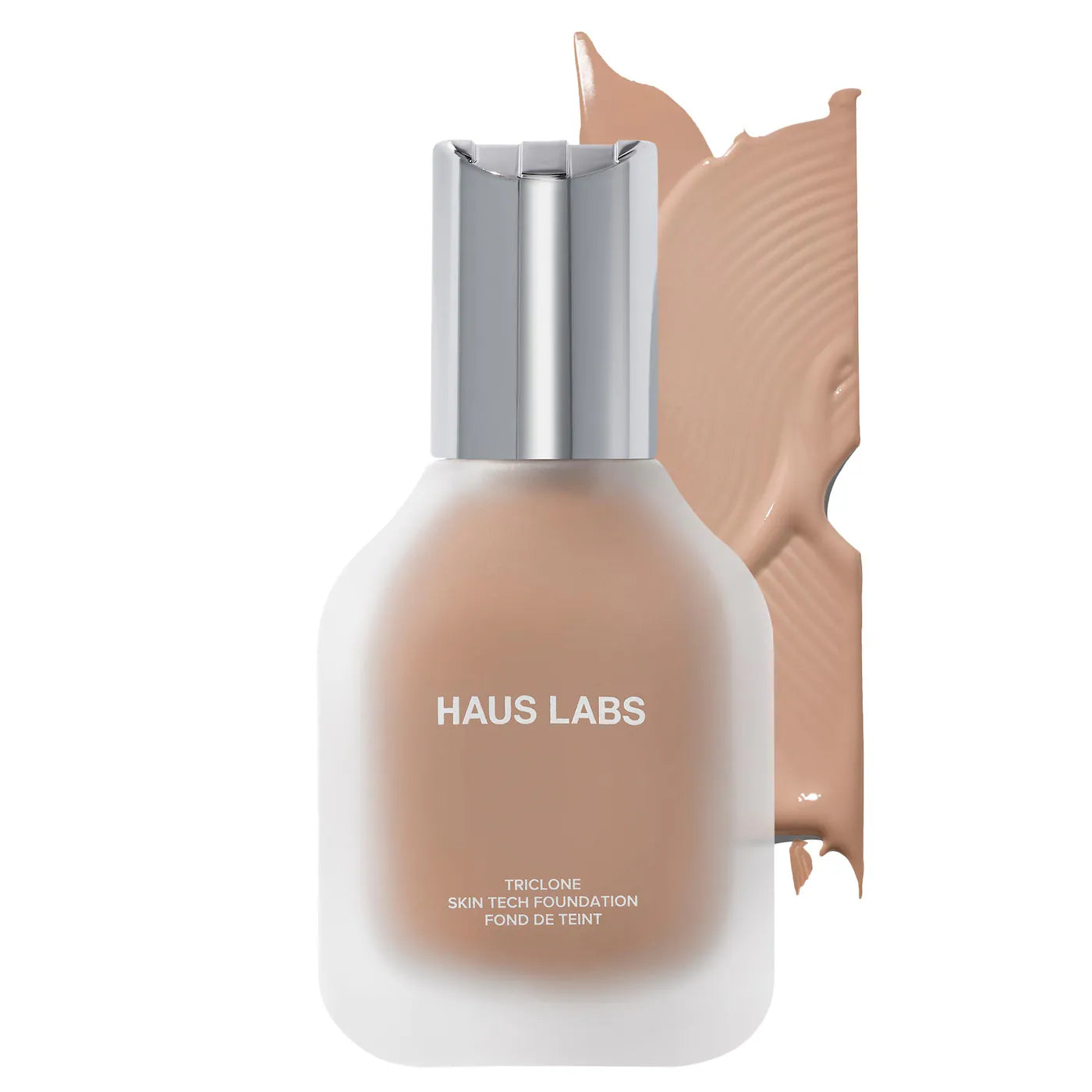 triclone skin tech foundation