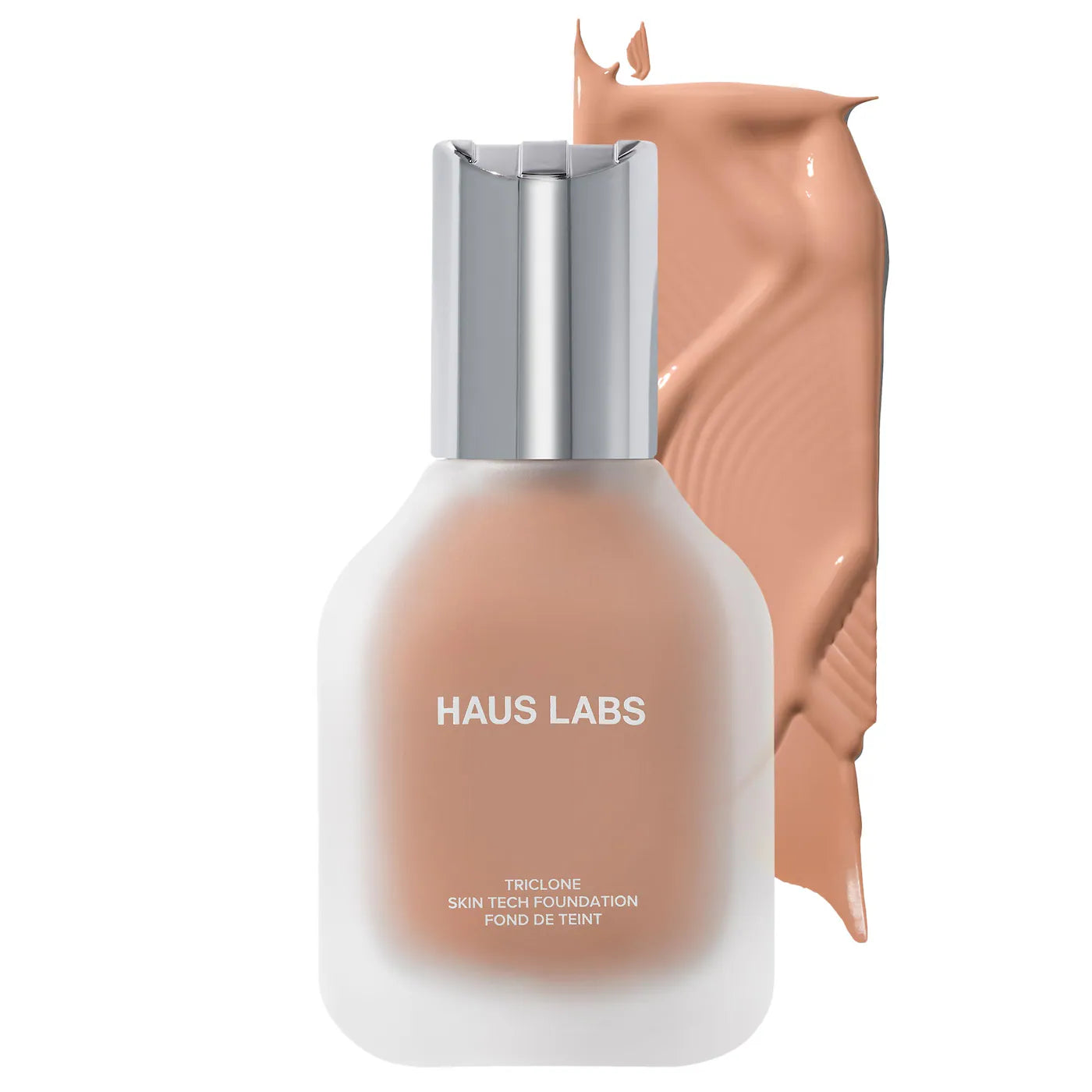 triclone skin tech foundation