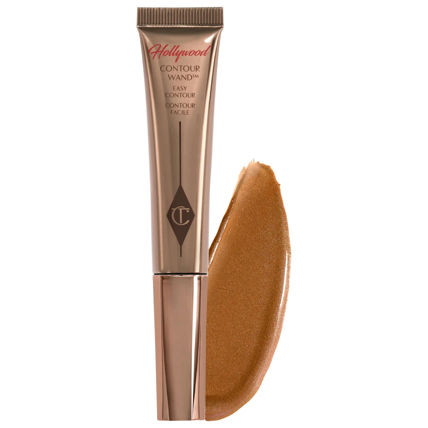hollywood contour wand