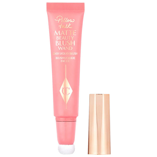 matte beauty blush wand