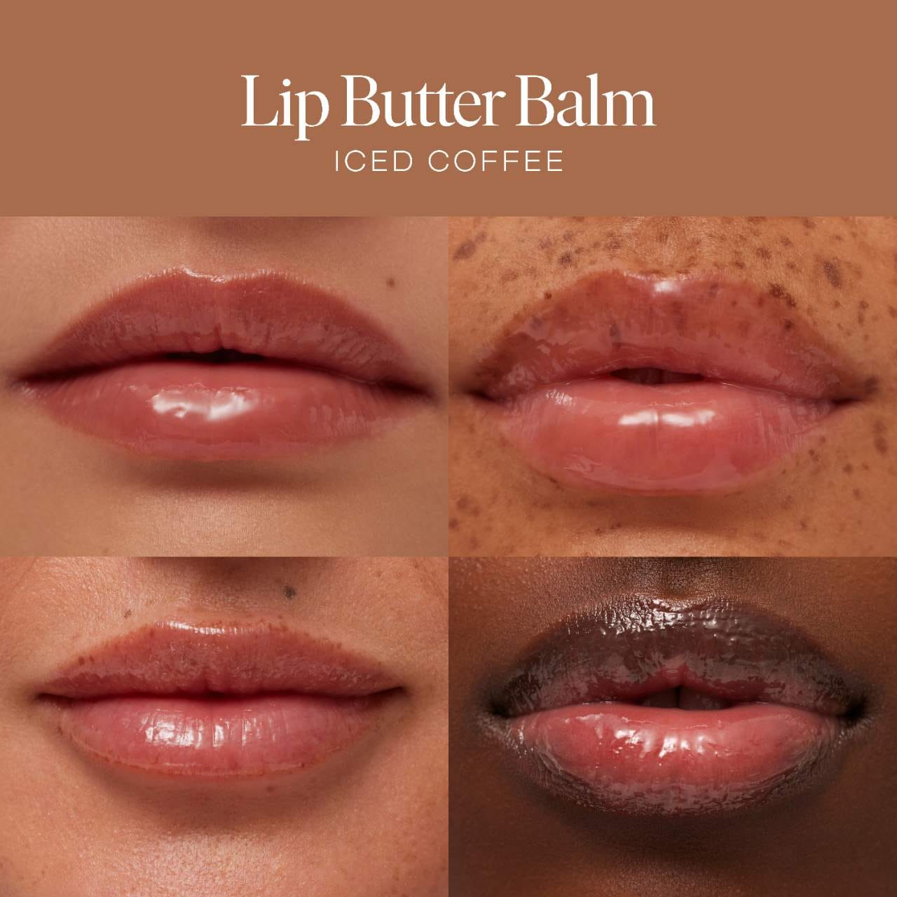 LIP BUTTER BALM