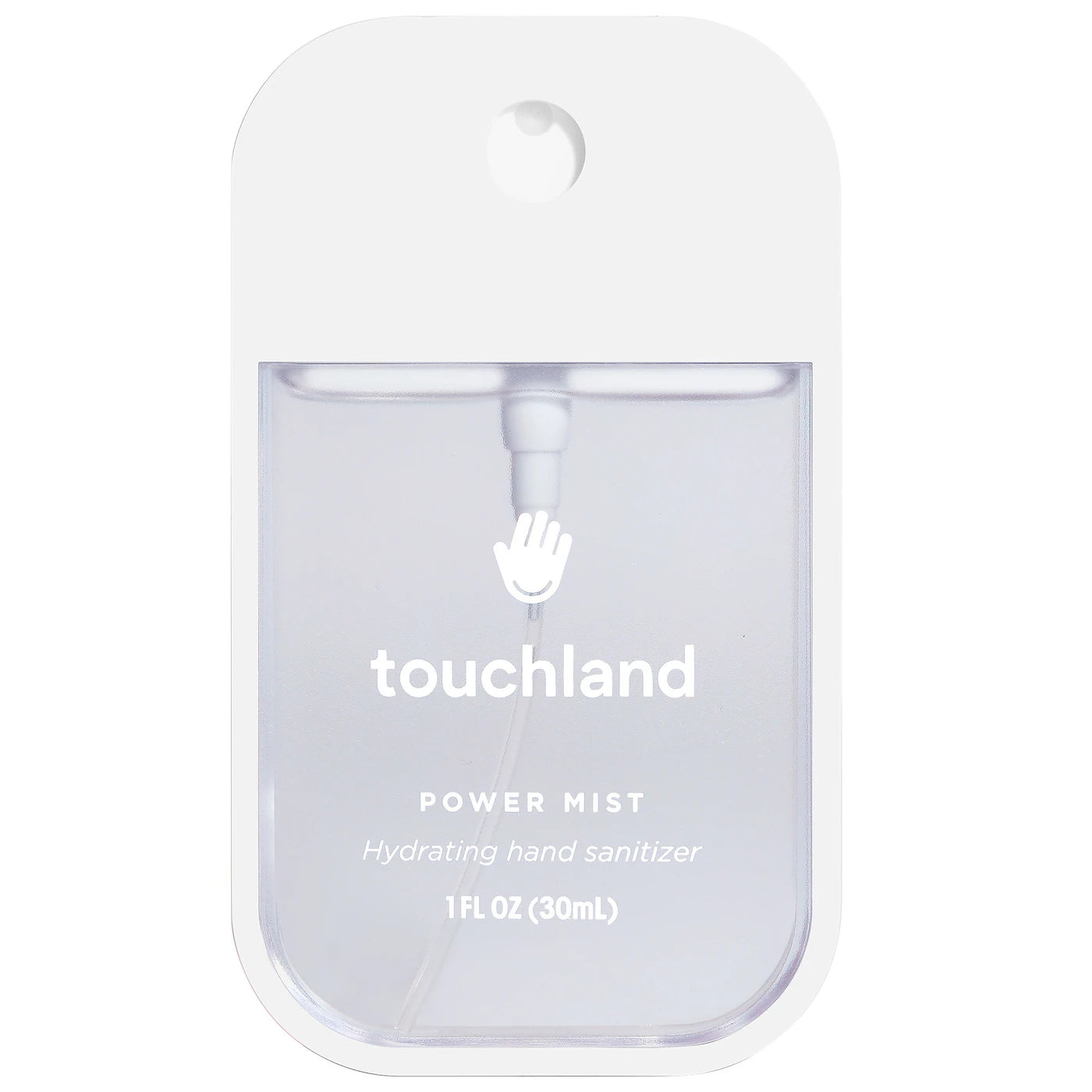 power mist hydrating hand sanitizer