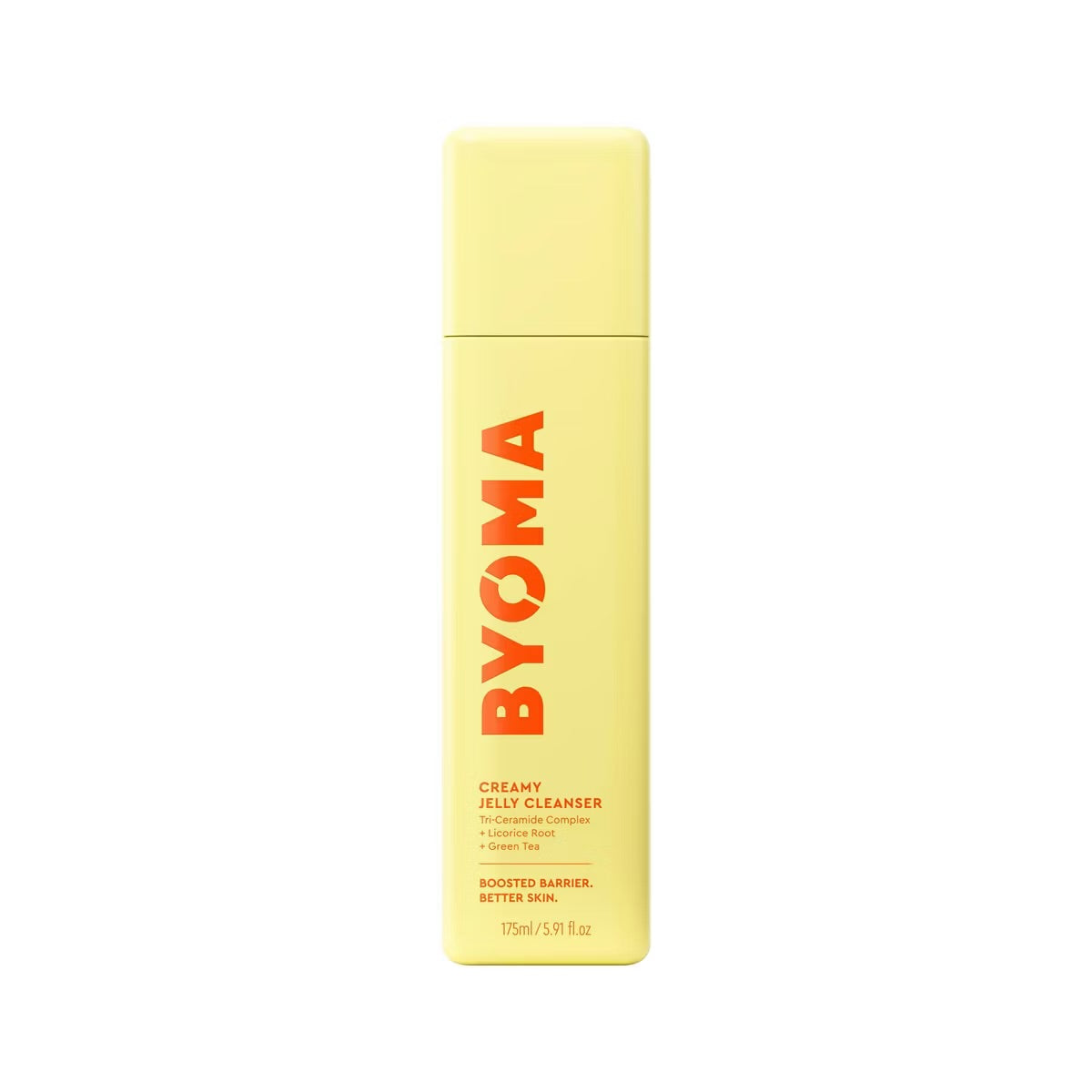 CREAMY JELLY FACE CLEANSER