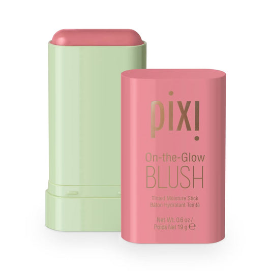 on-the-glow blush