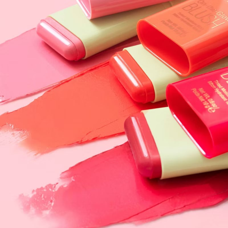 on-the-glow blush