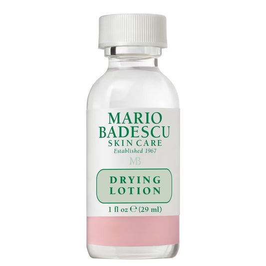 skincare dryin lotion