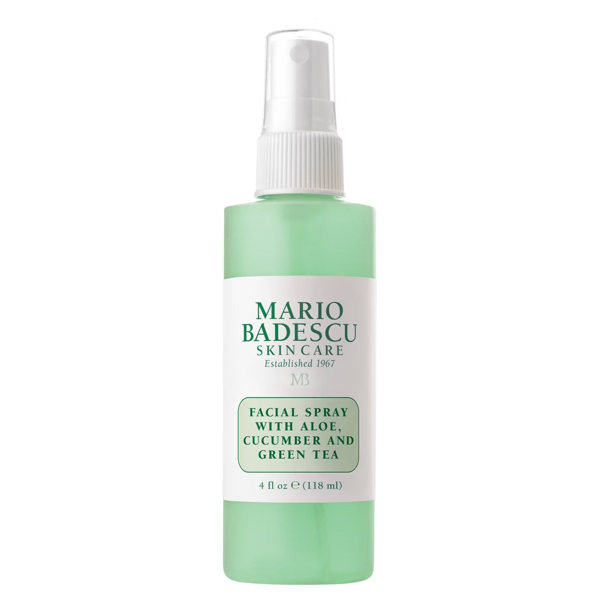 SKINCARE FACIAL SPRAY