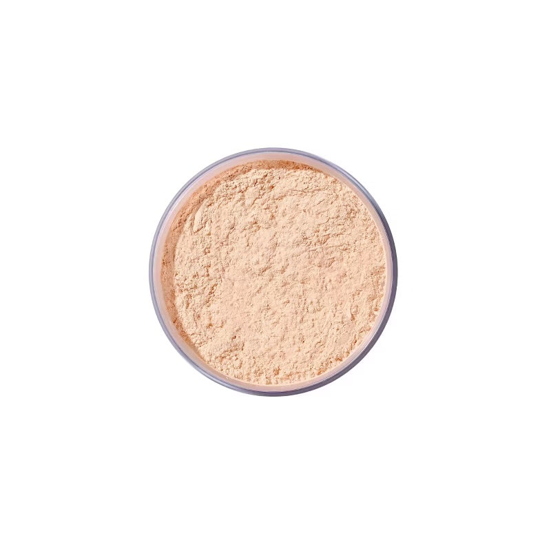 loose powder