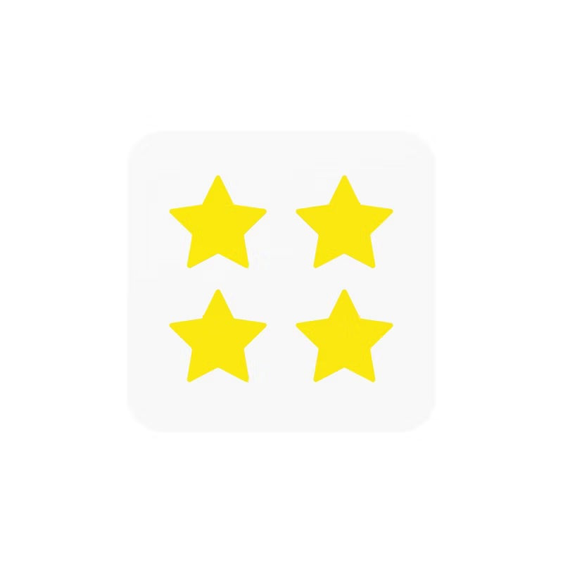 HYDRO-STAR PIMPLE PATCHES REFILL - 32CT