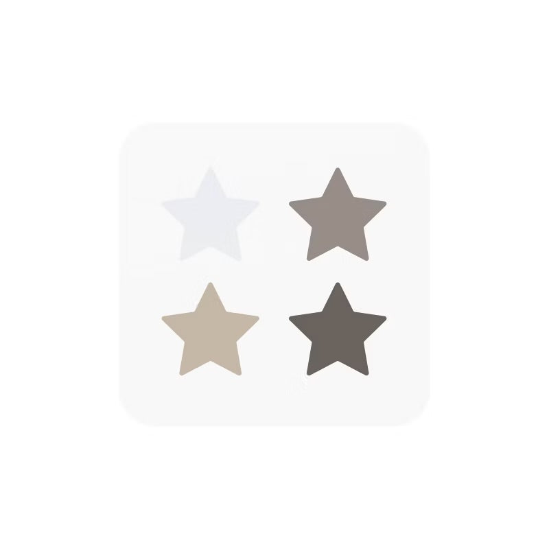 HYDRO-STAR EARTH STAR PIMPLE PATCHES - 32CT
