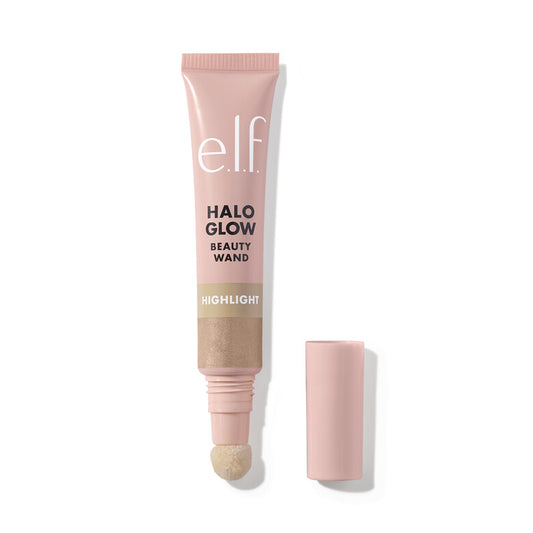 halo glow highlight beauty want