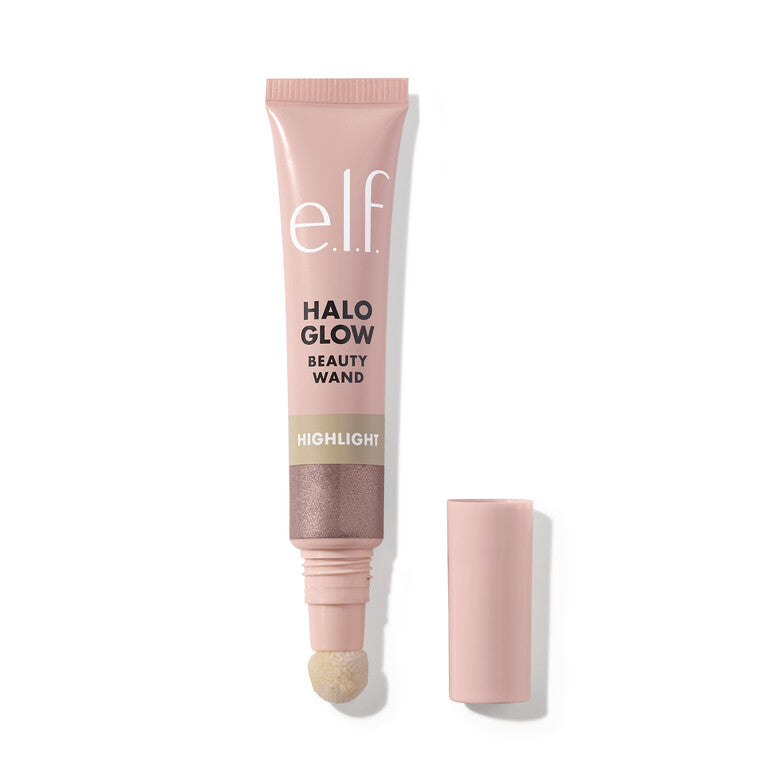 halo glow highlight beauty want
