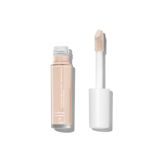 hydrating camo concealer