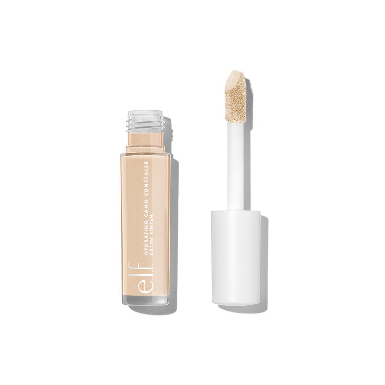 hydrating camo concealer