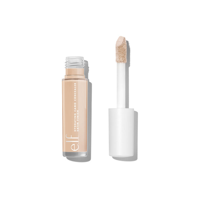hydrating camo concealer