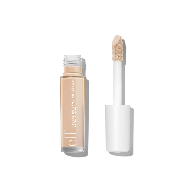 hydrating camo concealer