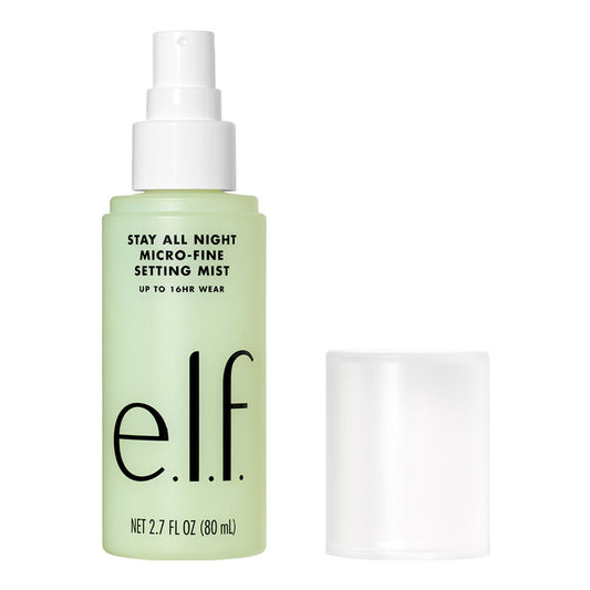 stay all night micho-fine setting mist