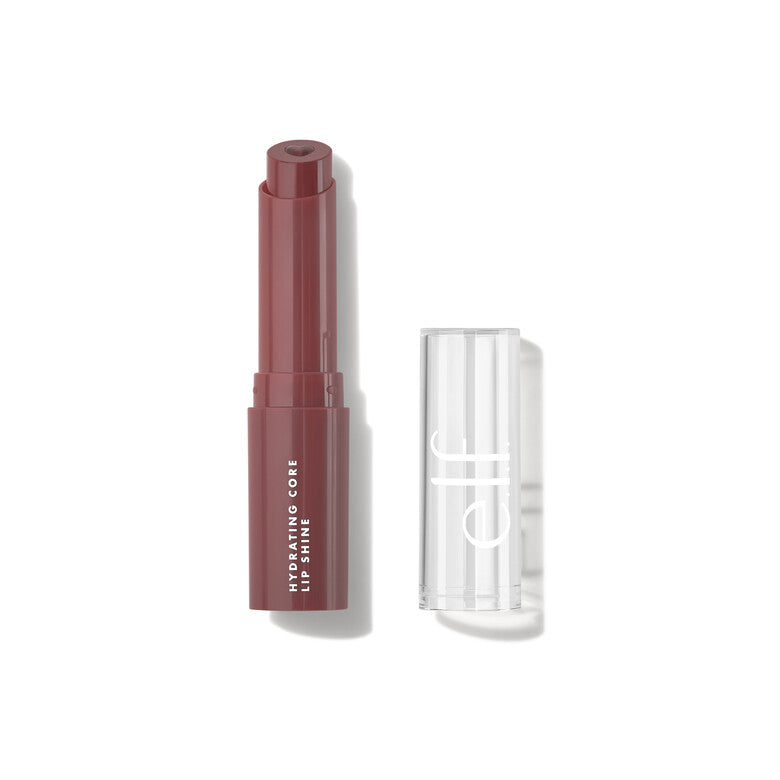 hydrating core lip shine