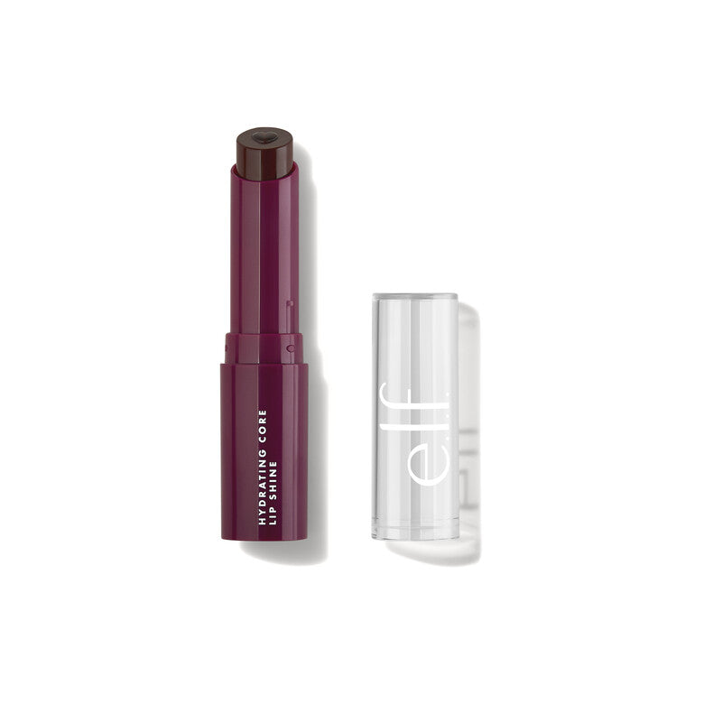 hydrating core lip shine
