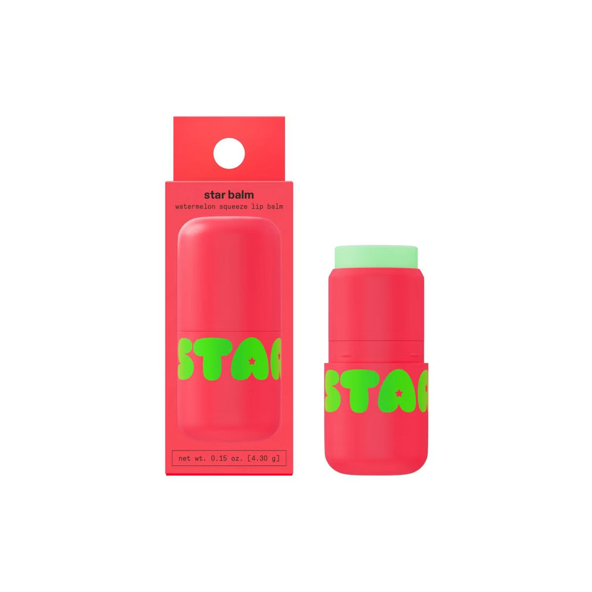 STAR BALM