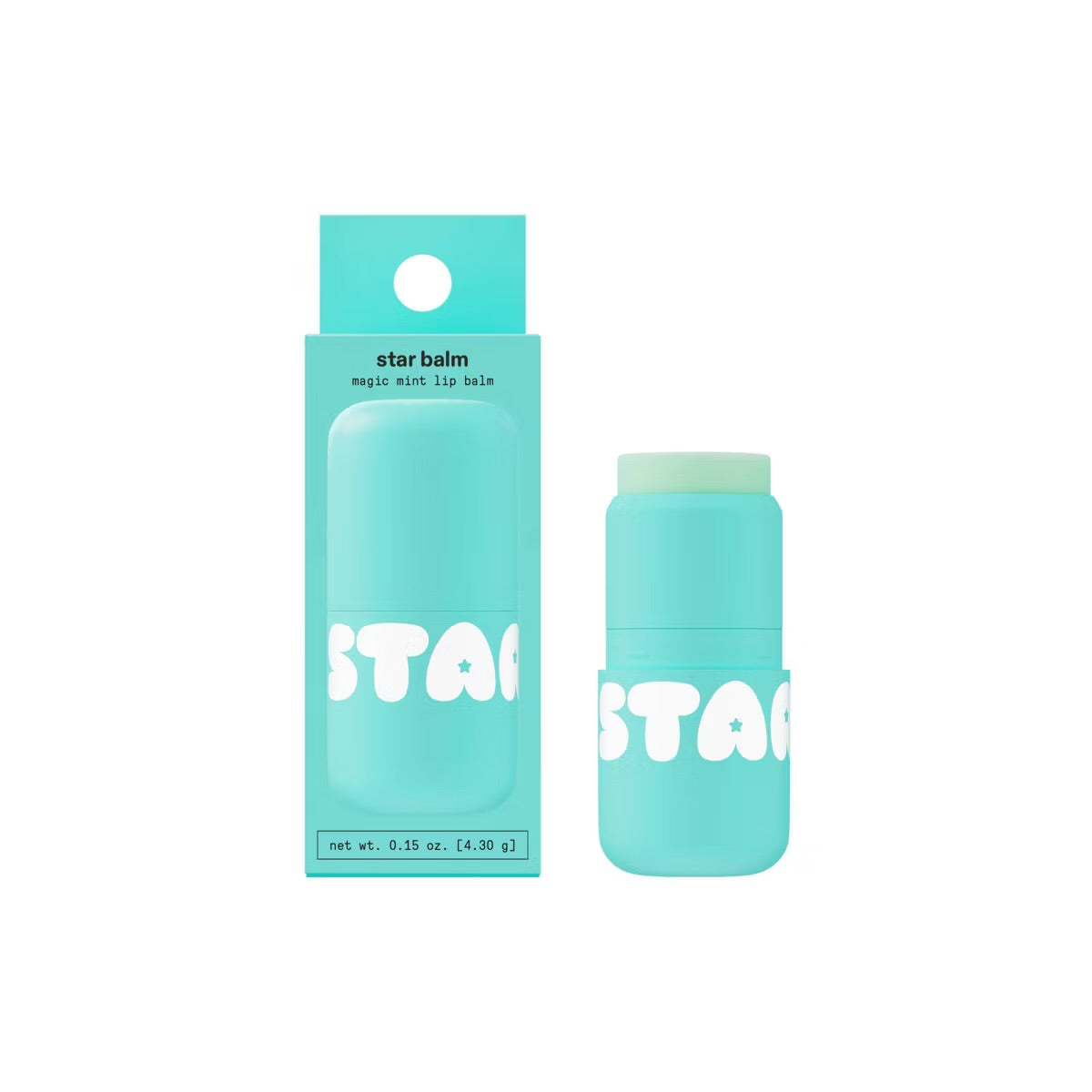 STAR BALM