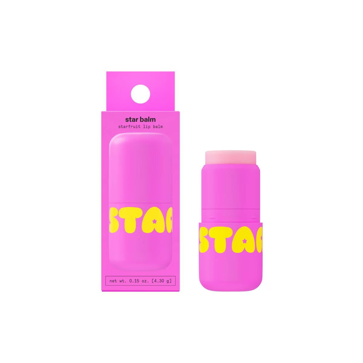 STAR BALM