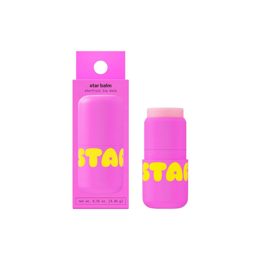 star balm