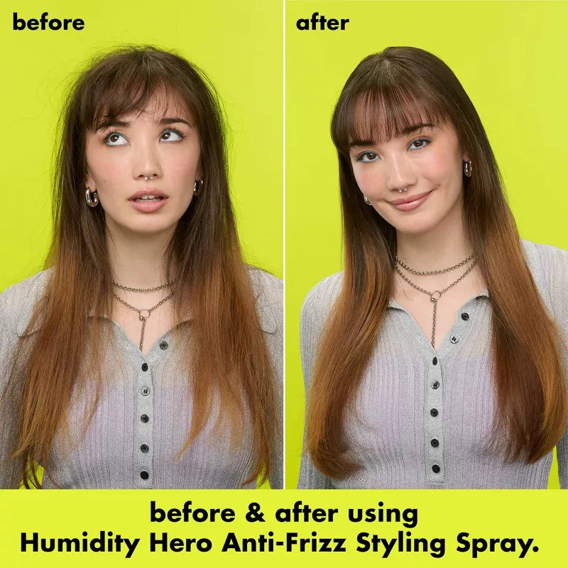 humidity hero