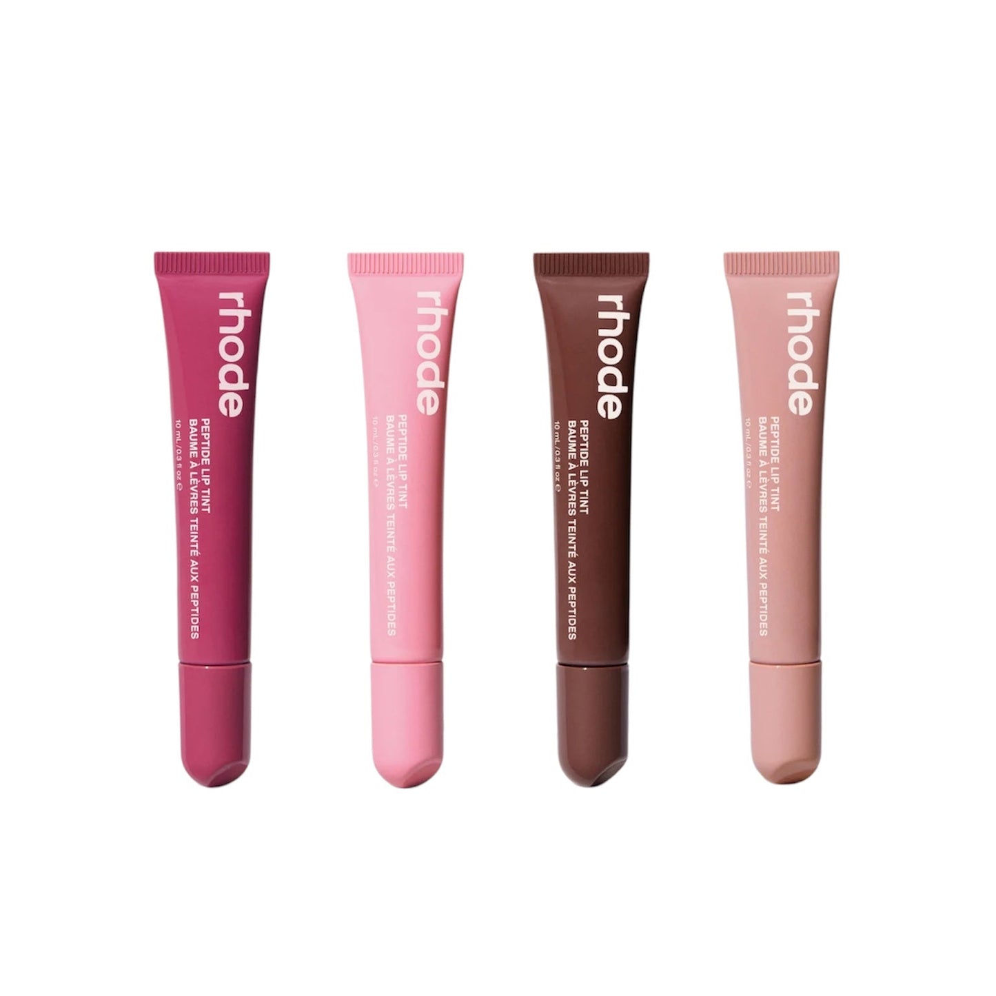 PEPTIDE LIP TINT