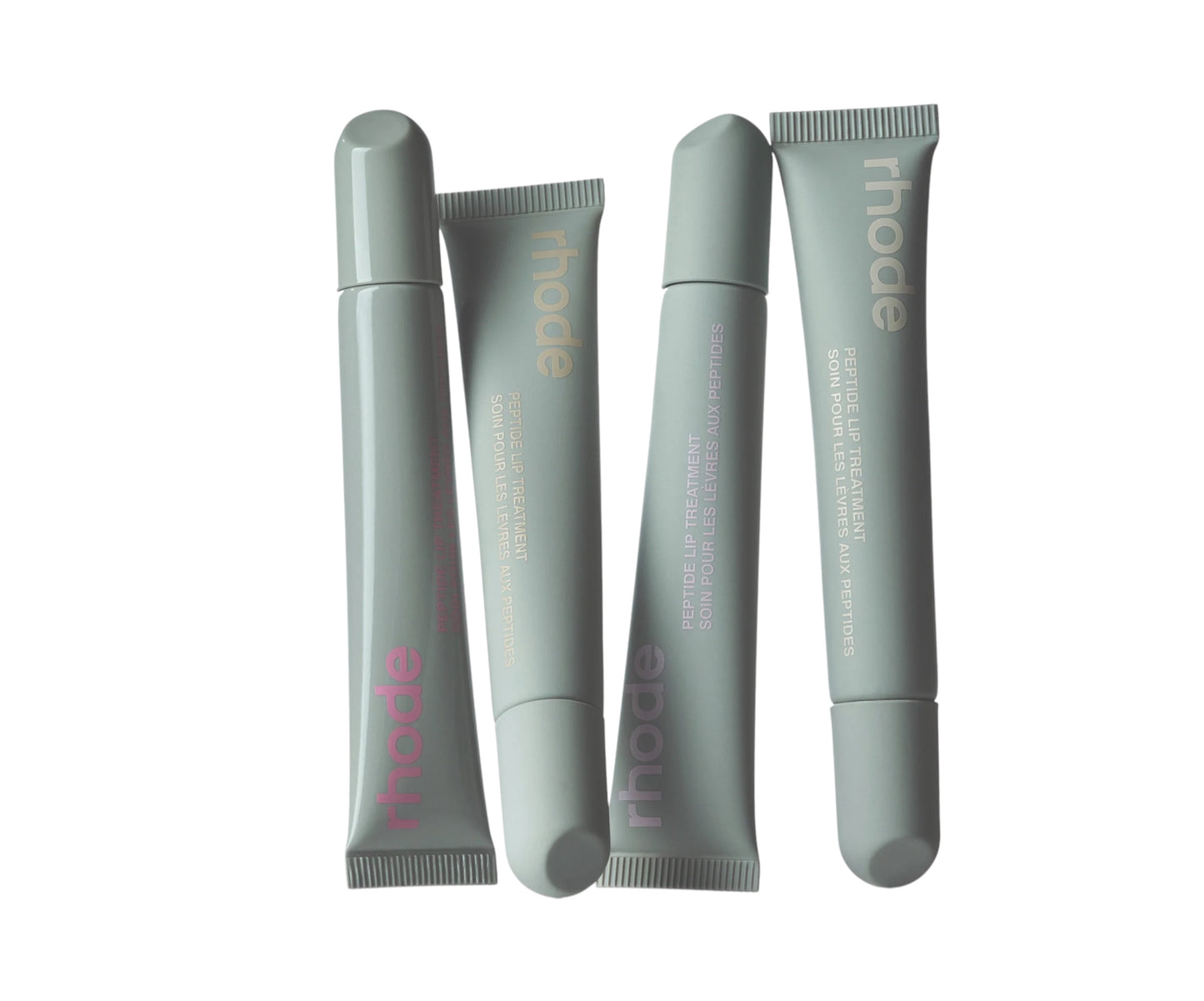 PEPTIDE LIP TREATMENT
