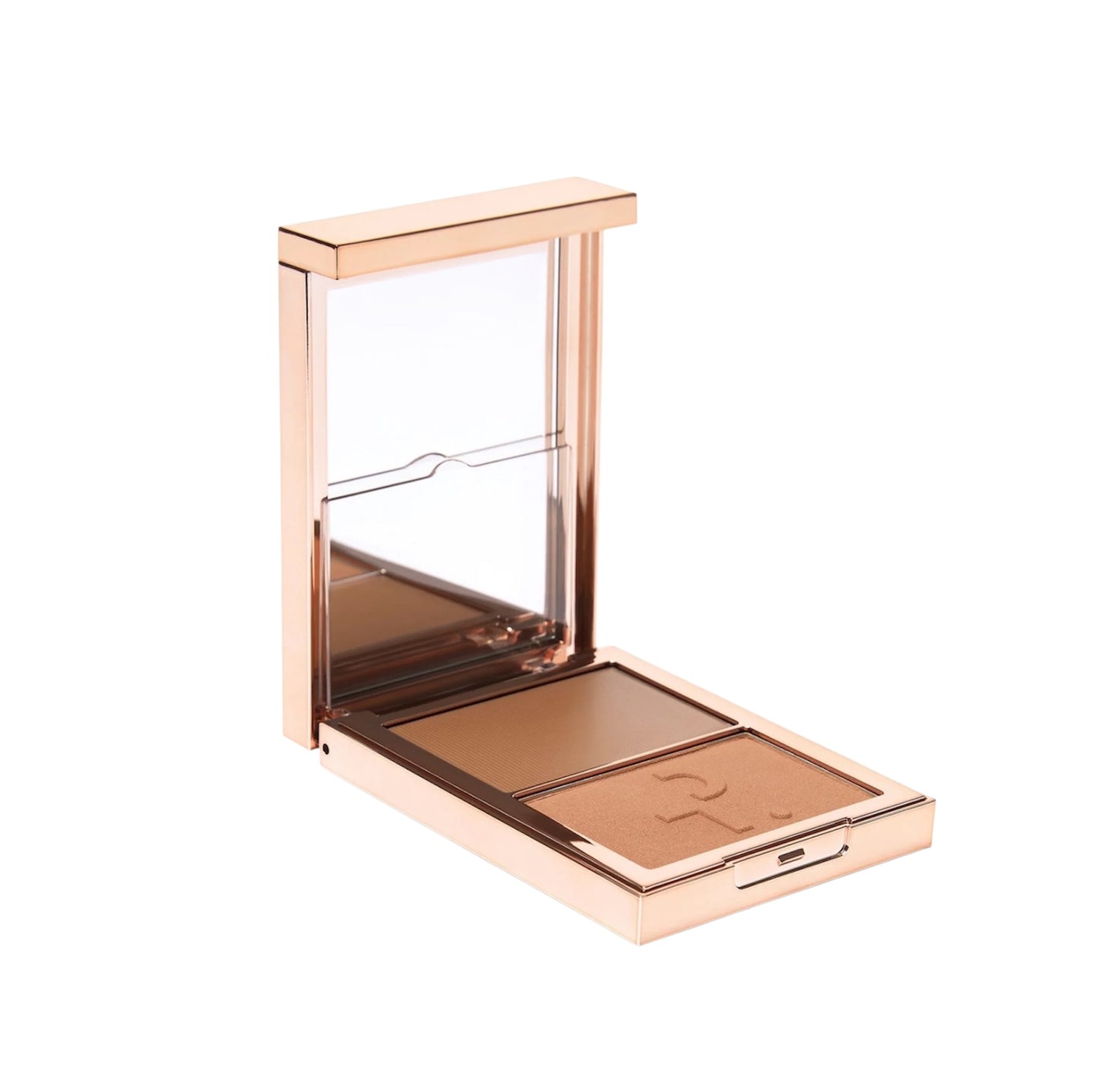 major sculpt crème contour & powder bronzer duo