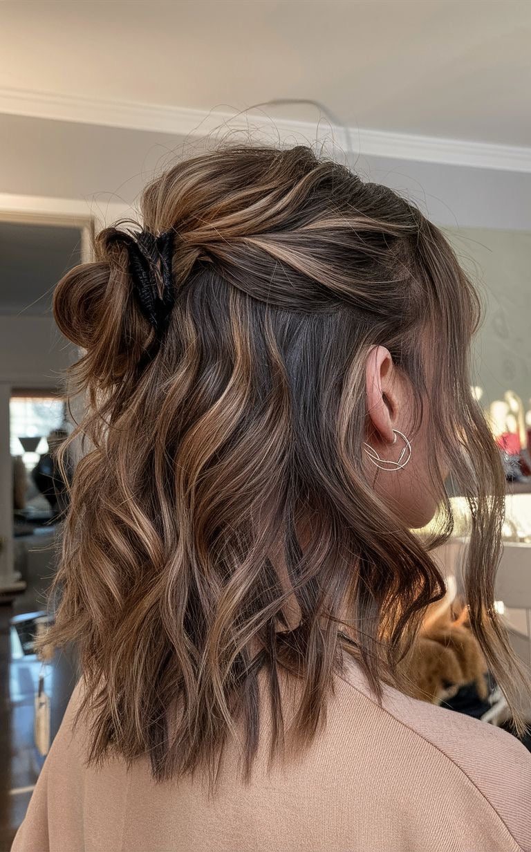 HAIR