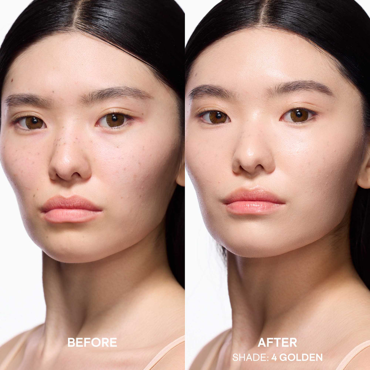 hydra-luxe luminous skin perfecting foundation