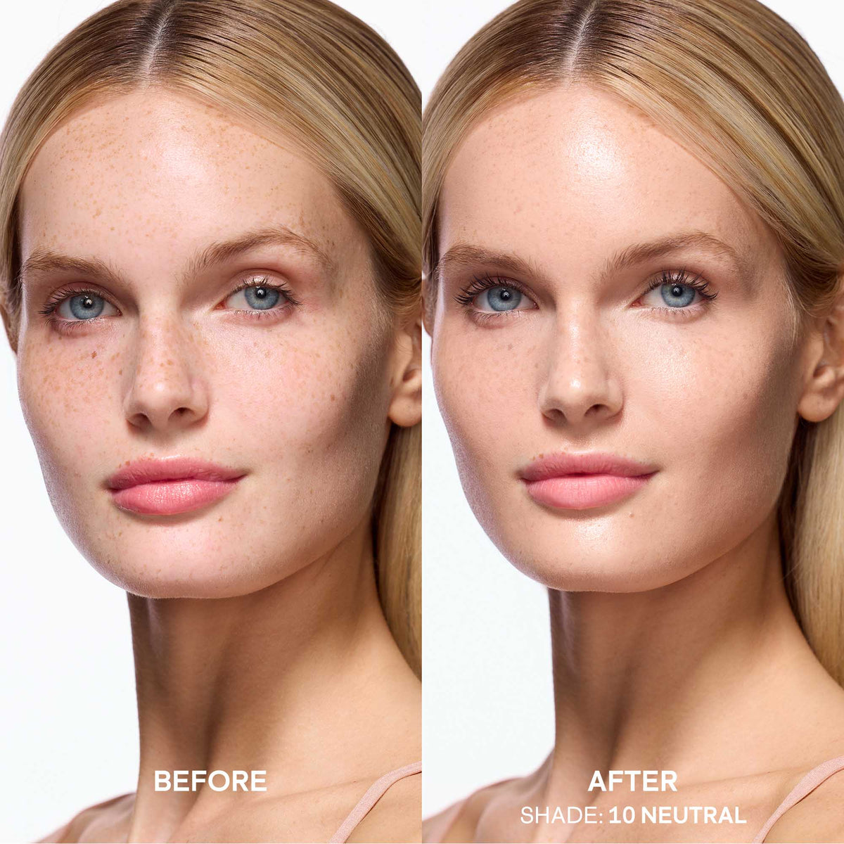 hydra-luxe luminous skin perfecting foundation