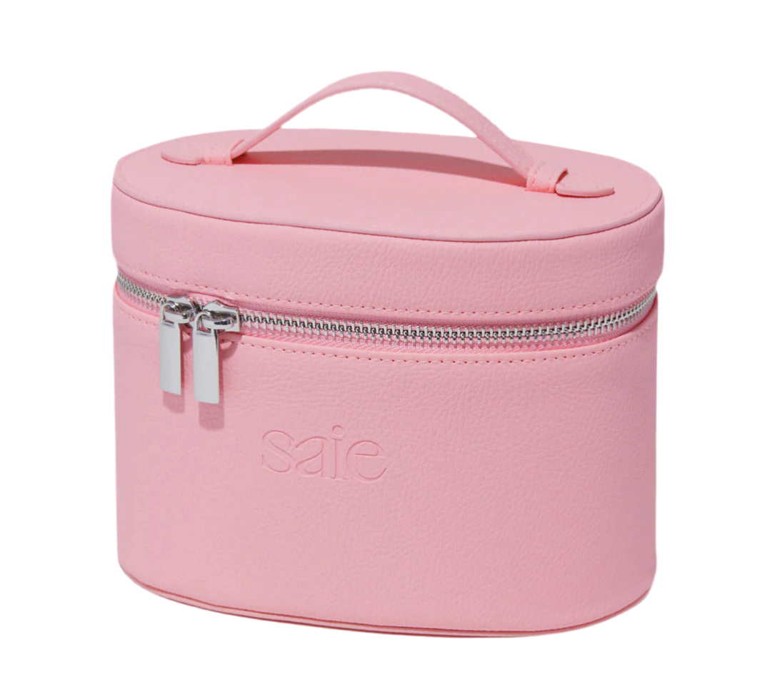 the mini vanity case