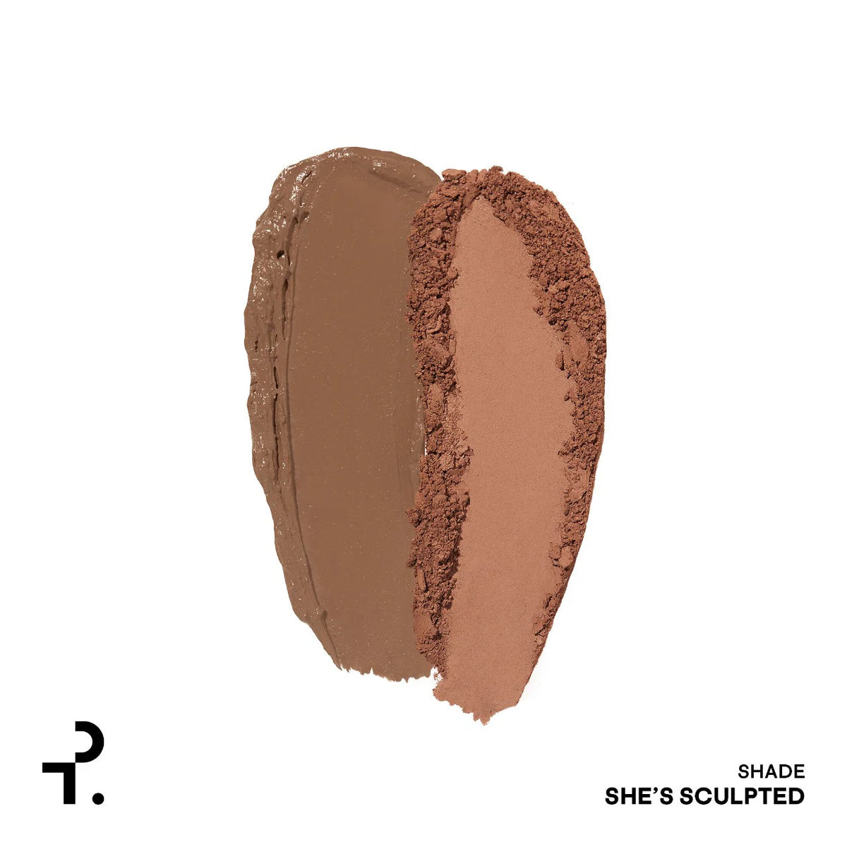 major sculpt crème contour & powder bronzer duo