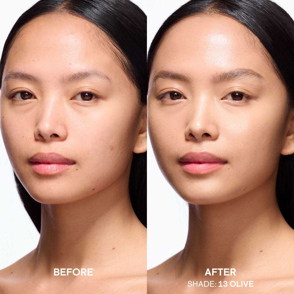 hydra-luxe luminous skin perfecting foundation