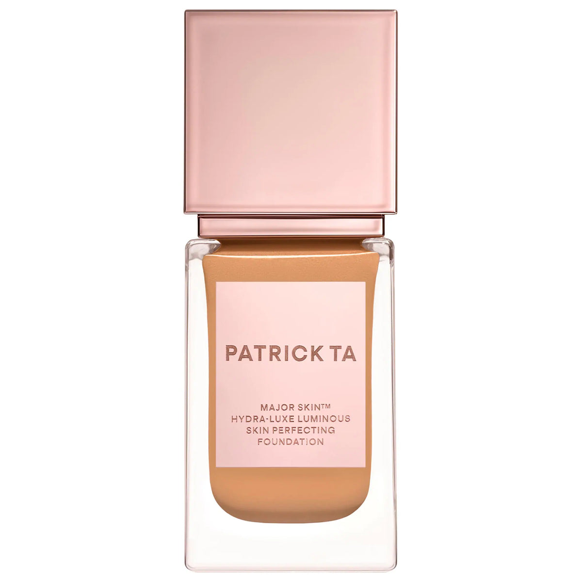 hydra-luxe luminous skin perfecting foundation