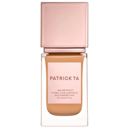 hydra-luxe luminous skin perfecting foundation