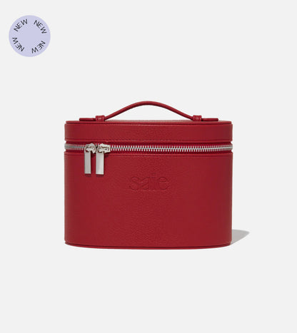 the mini vanity case